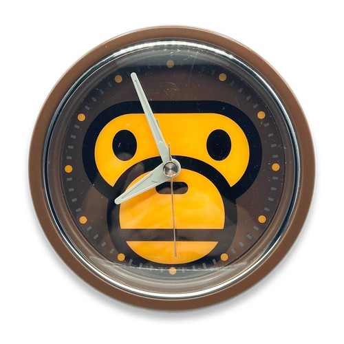 Bape baby milo - by, alarm