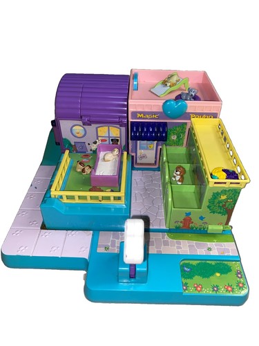 Vintage pound puppies - vintage,