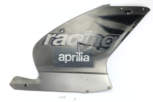 Aprilia 125 right - -,