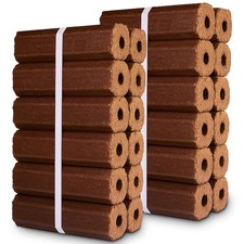 High Energy Heat Logs Pack of