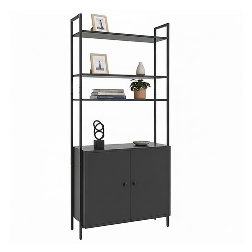 Bookshelf bookcase book tower - book,