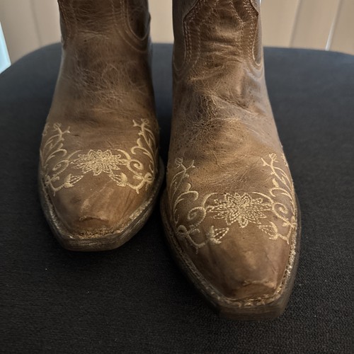 Laredo women embroidered - laredo,