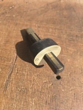 Mortice Marking Guage Wood And Brass Woodworking Carpenter Joiner Shipwrights