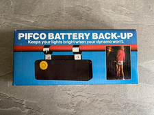Vintage Pifco Bicycle Dynamo
