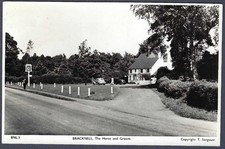 The Horse & Groom, Bracknell -