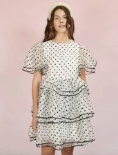 Sister Jane Dress  no return