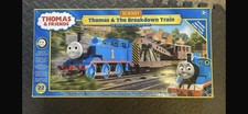Hornby Thomas And The