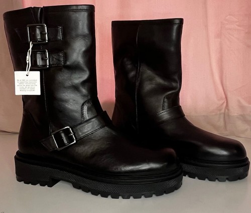 Marks and spencer real leather - spencer,