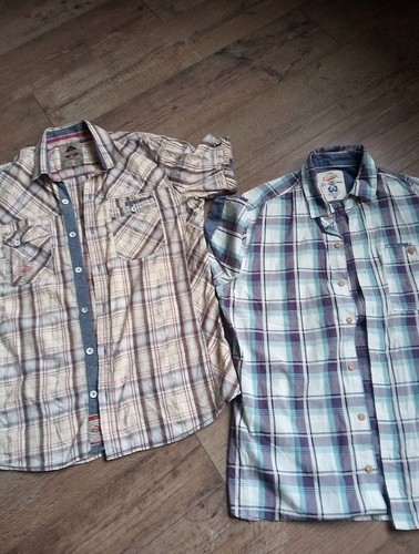 Next men s - 2, checked