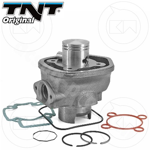 Cylinder kit ø40 liquid - cylinder,