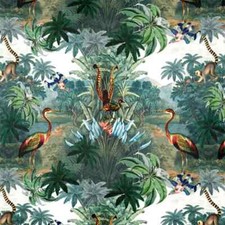 Luxury Designer Eco-Velvet UK