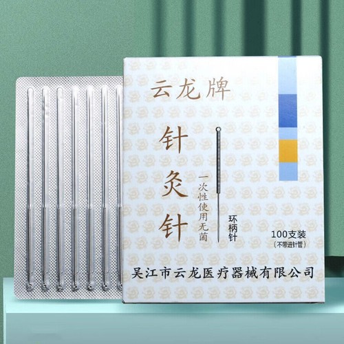 100pcs 1000pcs acupuncture - 100pcs-1000pcs,