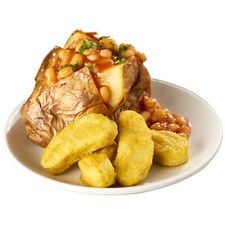 Quorn Vegan Dippers | 3x2kg |