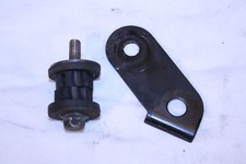 Triumph Tiger 955i T709EN 2002-2004 Manifold Holder Header Bracket Exhaust Holder