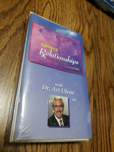 Today relationships with - with, dr