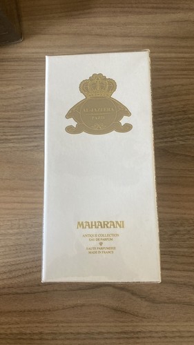 Maharani man pefume - maharani,