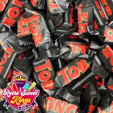 Toblerone Mini Dark Chocolate