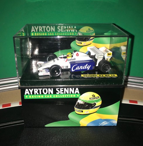 Lang ayrton senna collection - lang,