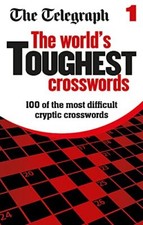 The Telegraph World's Toughest