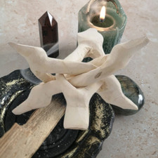 Handcrafted Wooden Tripod