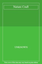 Nature Craft-UNKNOWN