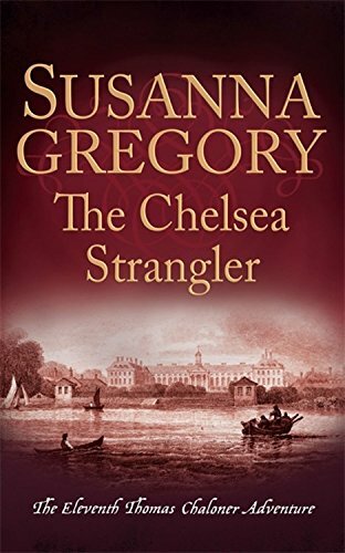 The chelsea strangler - the,