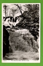 028520  Postcard  BETWS-Y-COED