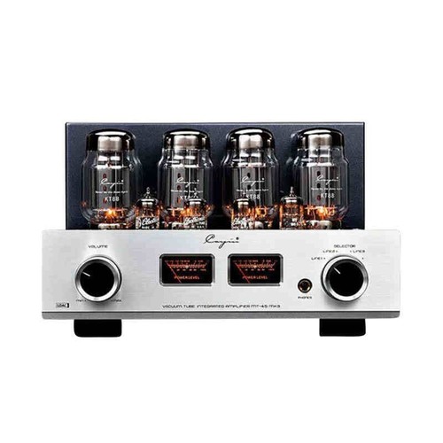 Cayin 45mk3 consolidated - mt-45mk3,