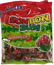 Colombina Bon Bon Bum Bubble