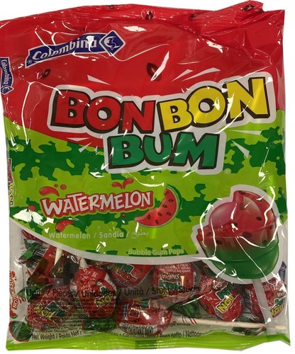 Colombina bon - colombina, bum