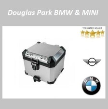 BMW Motorrad Genuine Aluminum