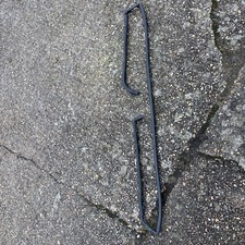 MINI ONE R50 1.6 PETROL W10B16A ENGINE BAY BONNET RUBBER SEAL 7058137 