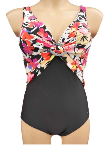 Nickey nobel black swimsuit - nobel,