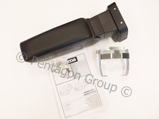 New Genuine Mazda 2 2015-Onwards Centre Arm Rest With Storage DA6CV0630B