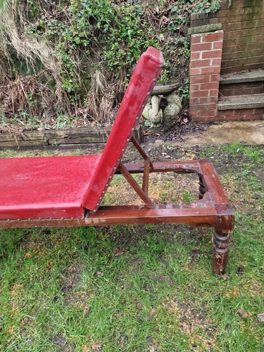 Antique victorian mahogany - antique,