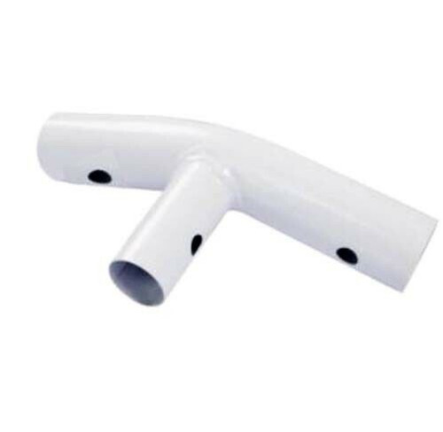 Connector for steel - steel, frame