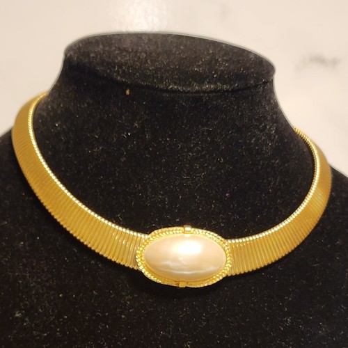 Vintage gold tone - vintage,