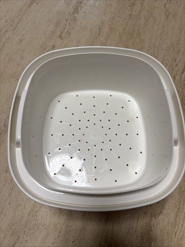 Tupperware vintage 1990 - tupperware,