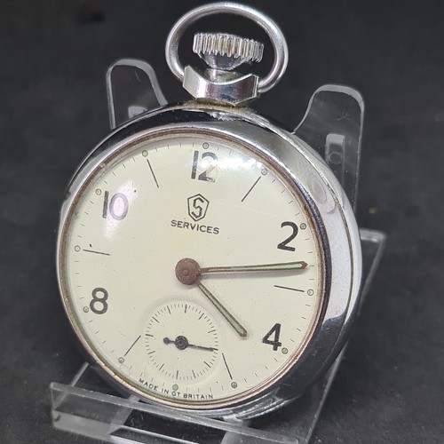 Vintage metal services - vintage,