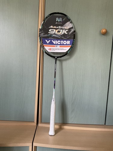 Victor auraspeed 90k metallic - victor,