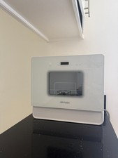 AIRMSEN Portable Countertop