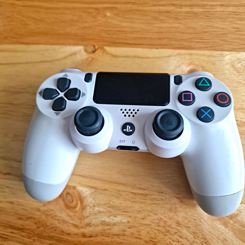 Sony dualshock wireless - dualshock,