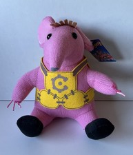 Clangers Coolabi Clanger Plush