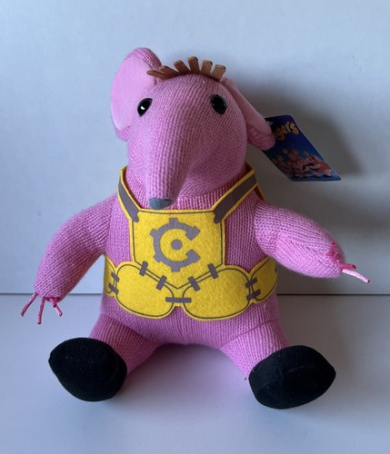 Clangers coolabi clanger - clangers,