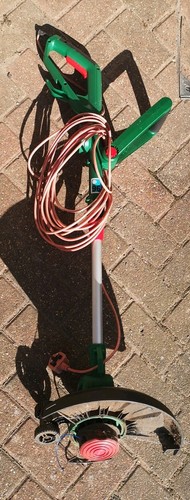 Qualcast ggt450a1 corded - ggt450a1,
