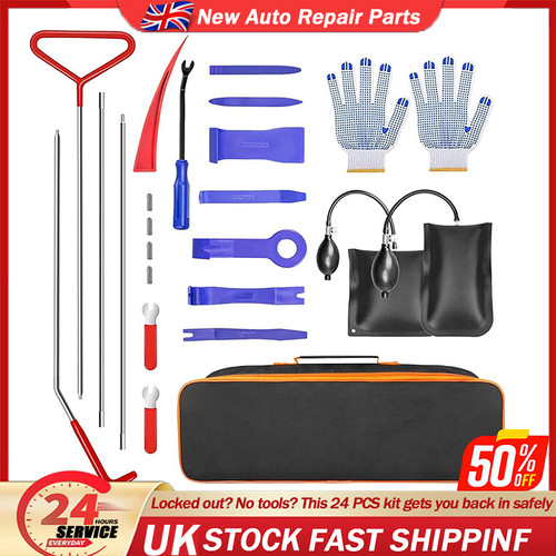 24pcs car window door - 24pcs,