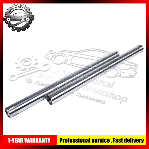 Front fork inner tubes pipes - fork,