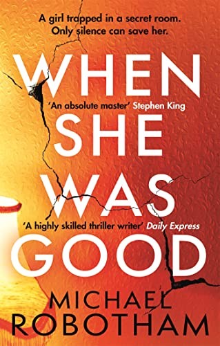 When she was good - she, the