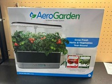 AeroGarden Harvest Elite Slim