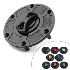 Motorcycle Fuel Tank Cap For